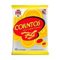 CORNTOS CHILLI CHEESE FLAVOUR 70G