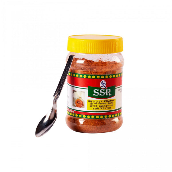SSR HOME MADE IDLY CHILLI POWDER