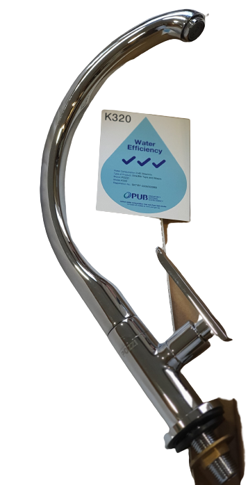 ADL POZZI KRIS-320 SINK TAP