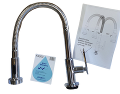 ADL POZZI KRIS-4000 SINK TAP