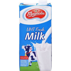 F&N MAGNOLIA UHT Fresh Milk 1L