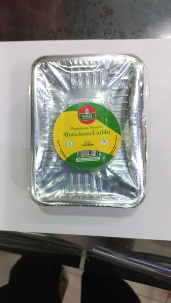 SSR-MOTHICHOOR LADDU (250G)