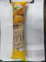 SAMUDRA CHEESE STICK 56GM