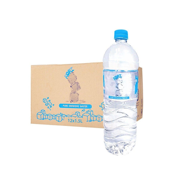 KORI MINERAL WATER
