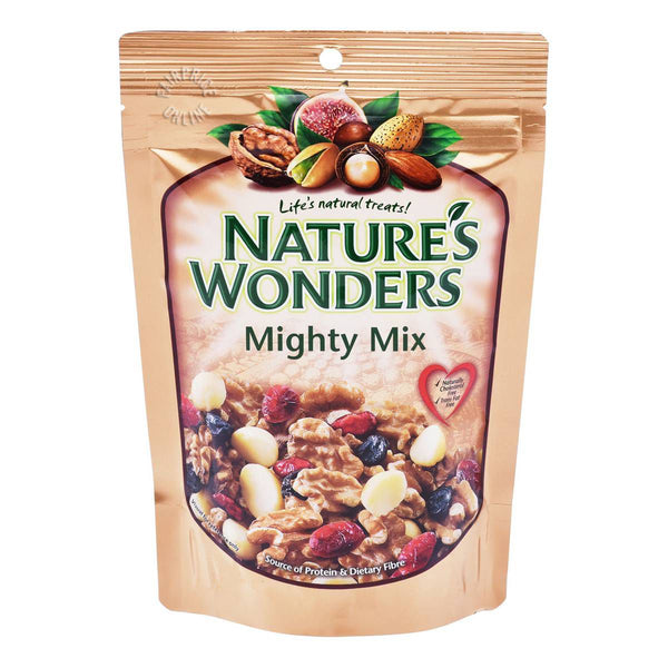 TAI SUN NATURES WONDERS Mighty Mix-130gm