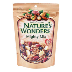 TAI SUN NATURES WONDERS Mighty Mix-130gm