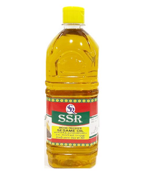 SSR- GROUNDNUT OIL (2L)