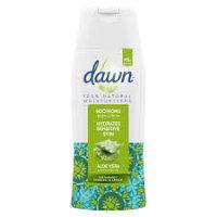 DAWN ALOE VERA BODY LOTION 200ML