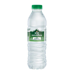 Ice Mountain Natural Mineral Water- 500ML