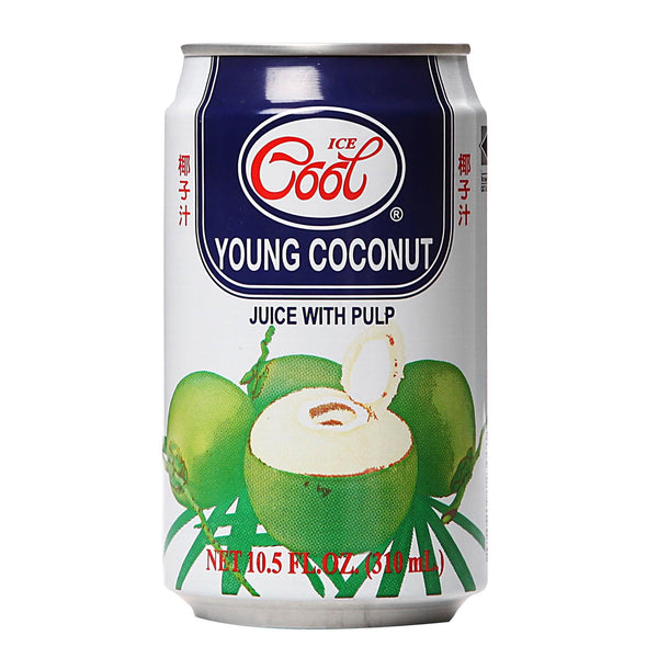 YOUNG COCONUT COOL -310ML