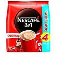 Nestle Nescafe 3 In 1 Original  19g x 36 sticks