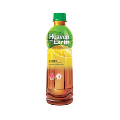 Heaven & Earth Ice Lemon Tea 500ml