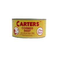 CARTERS CORNED BEEF 340G