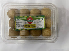 SSR PEANUT LADDU -120G