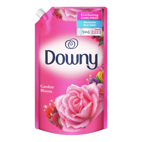 Downy Fabric Conditioner- Garden Bloom (1.5L)