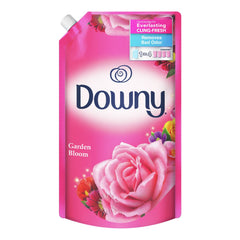 Downy Fabric Conditioner- Garden Bloom (1.5L)