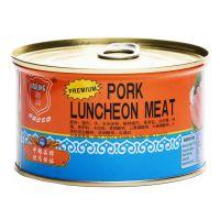 MALING PORK LUNCH/MEAT 397G 