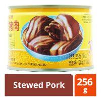 NARCISSUS STEWED PORK 256G 