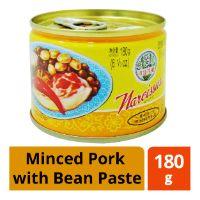 NARCISSUS PORK MINCE W/B PASTE 180G 