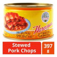 GL STEWED PORK CHOPS 397G 