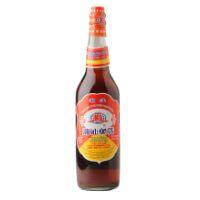 FISH GRAVY SAUCE CHAO SHAN 750G 