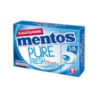 MENTOS COOL MINT 28G 