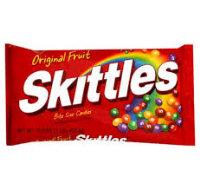 SKITTLES 30G