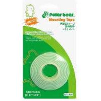 POLAR BEAR MOUNTING TAPE 