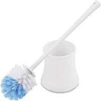 SE TOILET SCRUBBER 