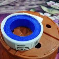 TACTIX THREAD SEAL TAPE 