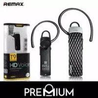 REMAX WIRELESS HEADSET RB-T9