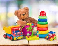 TOYS