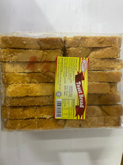 COUNTRY TOAST BREAD - 130gm