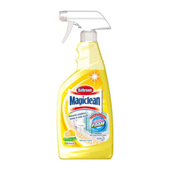 Magiclean Bathroom Cleaner Refreshing Lemon 500ml