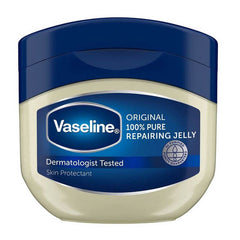 VASELINE BLUE SCAL PURE PETROLEUM JELLY -50ML
