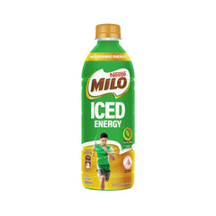 NESTLE- MILO ICED ENERY  (500ML)