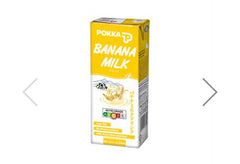 POKKA MILK DRINK