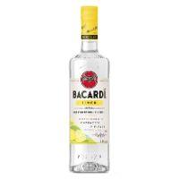 BACARDI LIMON 750ML