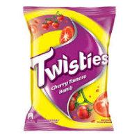 TWISTIES TOMATO 65G 