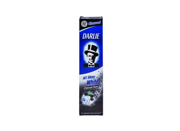 DARLIE CHARCOAL CLEAN  (140G)
