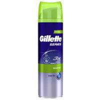 GILLETTE SERIES GEL 200ML SENSITIVE 