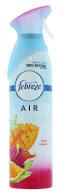 FEBREZE AIR SPRAY FRUITY - 3X300ML