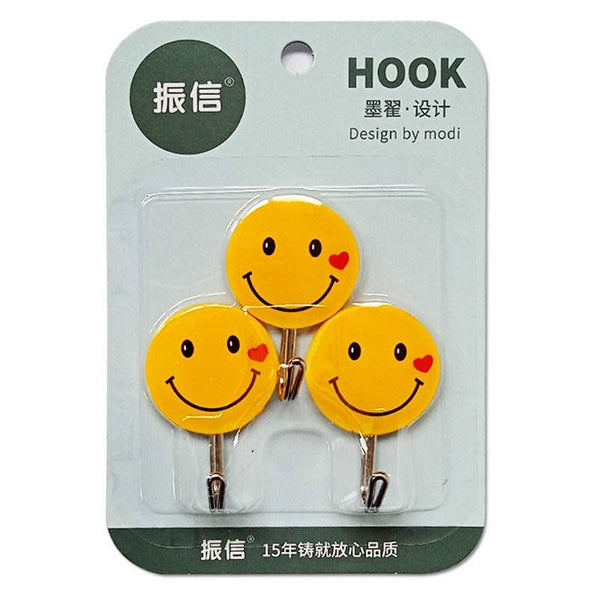 FFCAT- HOOK (1KG) 3PCS