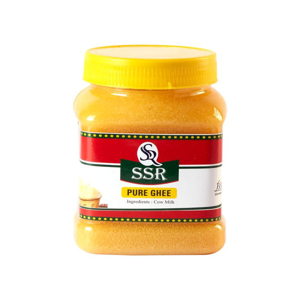 SSR PURE GHEE