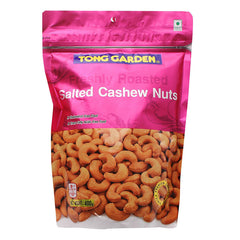 TONG GARDEN CASHEW NUTS- 160G