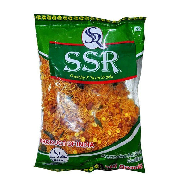 SSR MIXTURE- 350g