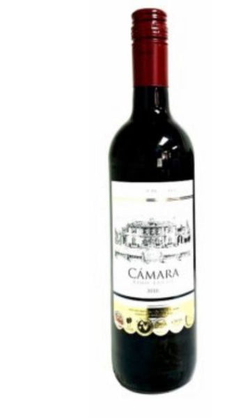 Camara Vino Tinto 11% VOL -750ML