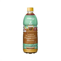 PREMIUM PEPPERMINT MOCHA-500ml