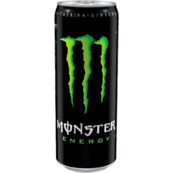 MONSTER ENERGY-355ML