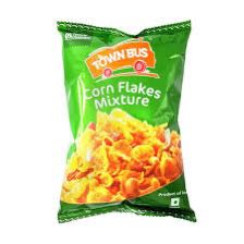 TOWN BUS CORN FLAKES MIXTURE